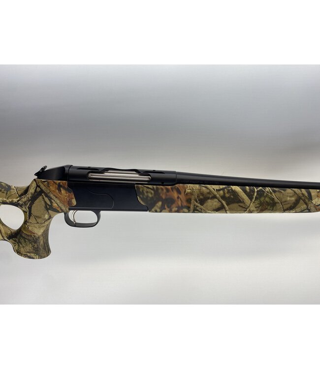 Krieghoff Semprio 300 Win Mag C-4722 - 25in - 3rd - Pump