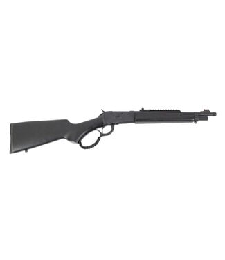 Chiappa Chiappa NSR 357 Mag - Lever - 12" - 6+1 Rd Black