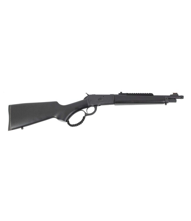 Chiappa Chiappa NSR 357 Mag - Lever - 12" - 6+1 Rd Black