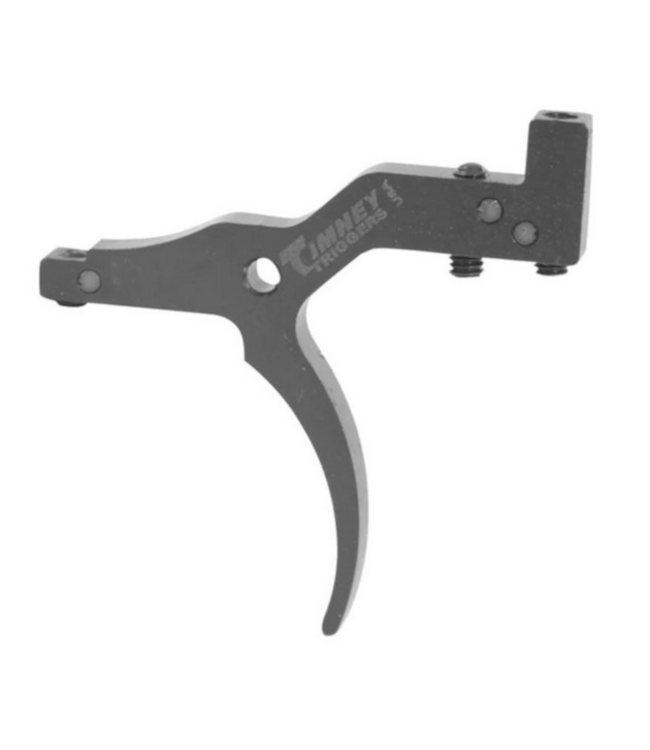 Timney Triggers Timney Triggers Savage Accutrigger, Nickel Plated