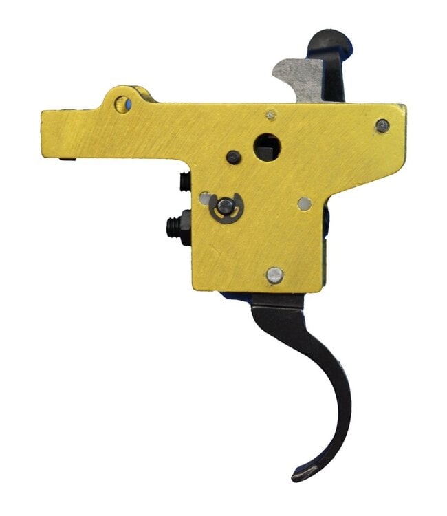 Timney Triggers Timney Triggers Mauser 95-6 Featherweight Deluxe Trigger, Adjustable 1.5-4 lbs