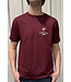 Corlane Branded Corlane 2024 Where Adventure Begins T Shirt