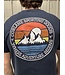 Corlane Branded Corlane 2024 Where Adventure Begins T Shirt