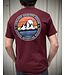 Corlane Branded Corlane 2024 Where Adventure Begins T Shirt