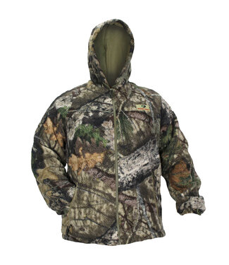 Wasatch Sherpa Fleece Jacket