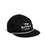 Sitka Sitka Cornerstone Unstructured Snapback Hat Sitka Black