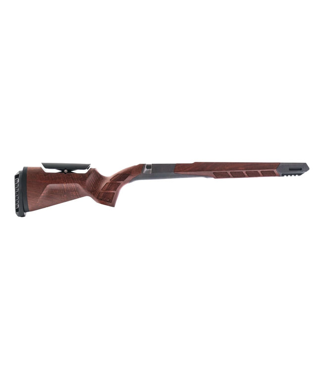 Superleggera E-Remington 700 DBM Walnut Adj. Stock