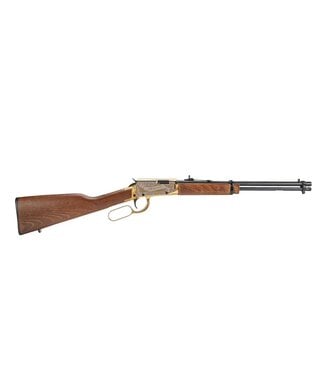 Rossi Rio Bravo Doc Holliday Lever Action Rifle 22 Long Rifle 18" (disco)