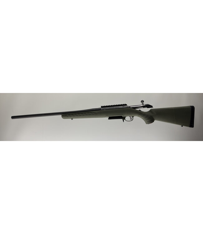 Ruger American 6.5 Creedmoor G#4941 - 22in - 3rd - Bolt