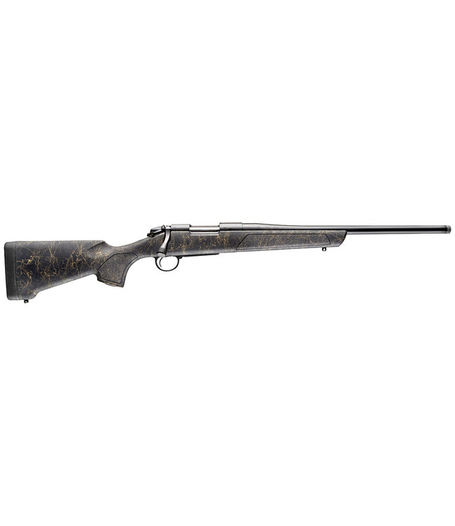 Bergara B14 Stoke Compact Rifle