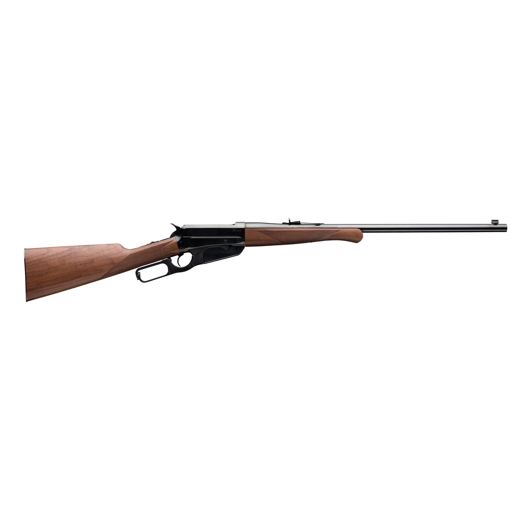 1895 Grade 1 405 Win - Lever - 24