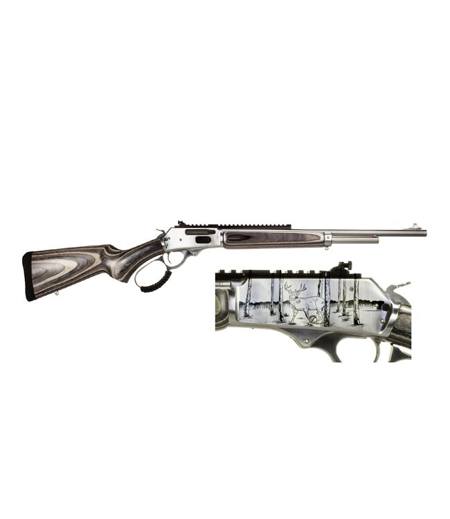Rossi ROSSI R95 30-30 WIN S/S Lam En-Deer 5rd 20"