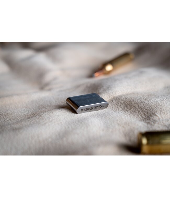 Tikka Bombproof Recoil Lug