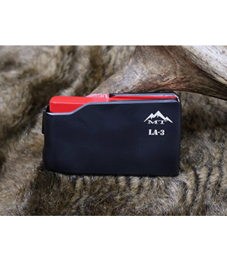 Tikka T3/T3X Billet Magazine