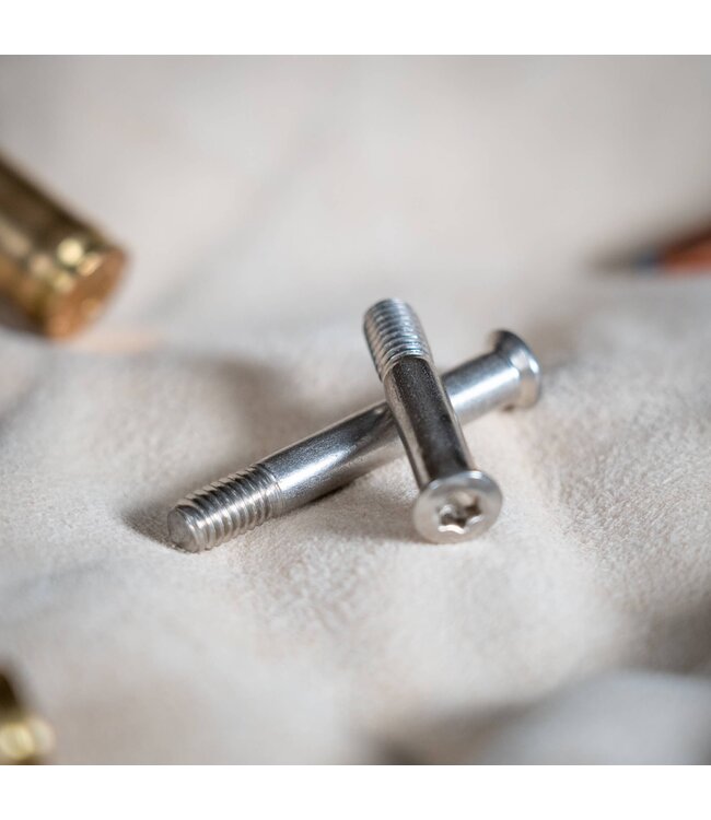 Sako/Tikka Action Screws