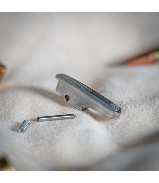 Tikka T3/T3X Bolt Stops