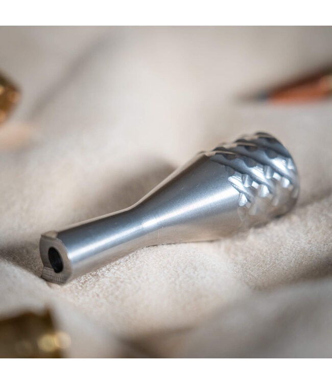 Tikka T1x Bolt Handle - Diamond Cut