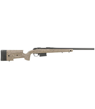 Bergara Bergara B-14 HMR Cerakote Left Hand
