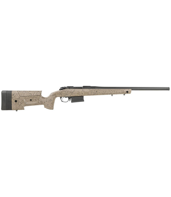 Bergara Bergara B-14 HMR Cerakote Left Hand