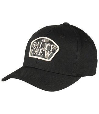 Salty Crew Salty Crew Filler Up 6 Panel