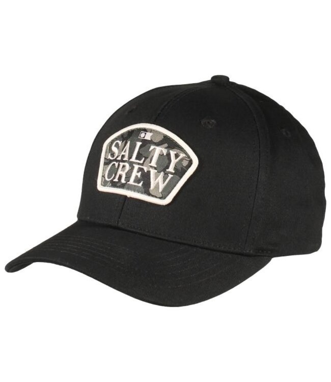 Salty Crew Salty Crew Filler Up 6 Panel
