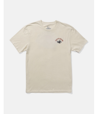 Salty Crew LIfted SS Tee Bone