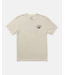 Salty Crew Salty Crew LIfted SS Tee Bone