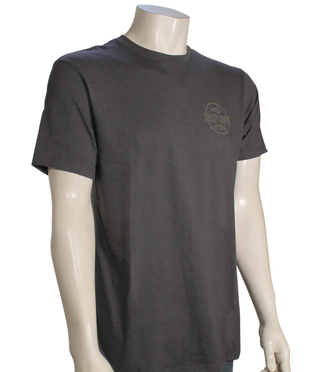 Salty Crew Salty Crew  Outlined Short Sleeve T-Shirt