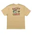 Salty Crew Lured Classic SS Tee
