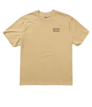 Salty Crew Lured Classic SS Tee