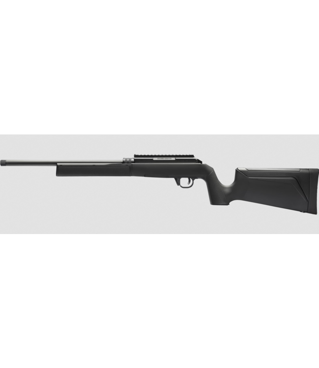 Hammerli Arms Force B1 22 Wood Antique Grey 22LR 10rd