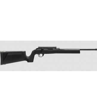 Hammerli Arms Force B1 22 Wood Antique Grey 22LR 10rd