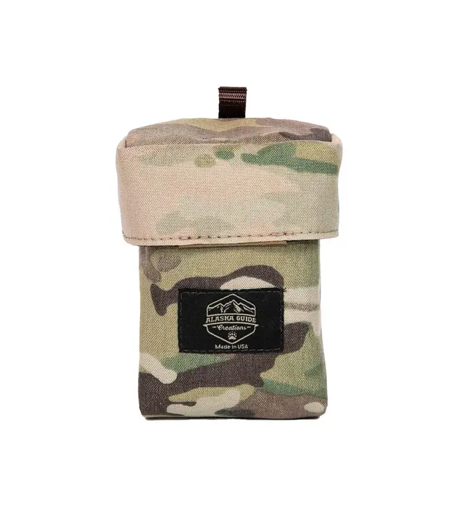 Alaska Guide Creations Magnetic Rangefinder Pouch
