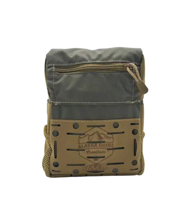 Alaska Guide Creations Ravus Flex Bino Pack