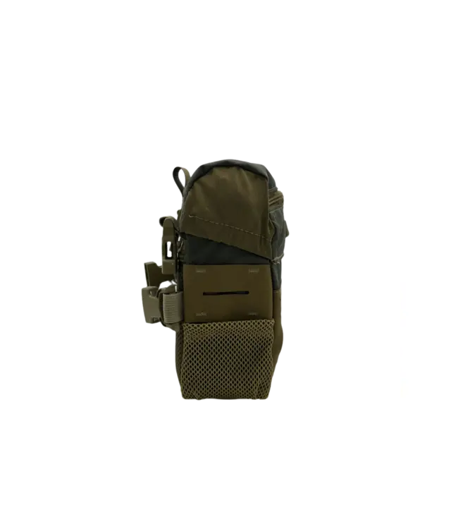 Alaska Guide Creations Ravus Flex Bino Pack