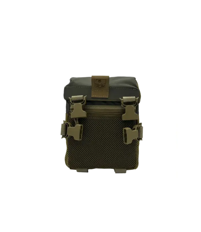 Alaska Guide Creations Ravus Flex Bino Pack