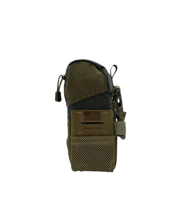 Alaska Guide Creations Ravus Flex Bino Pack