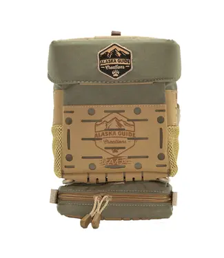 Alaska Guide Creations Ravus Bino Pack