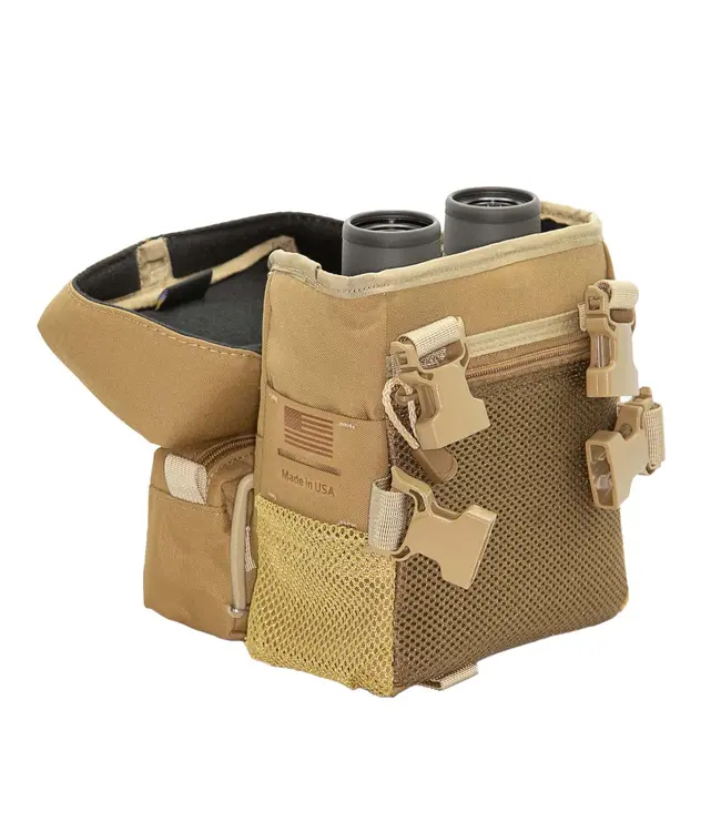 Alaska Guide Creations Ravus Bino Pack