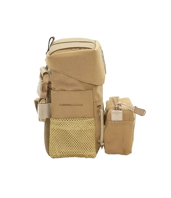 Alaska Guide Creations Ravus Bino Pack