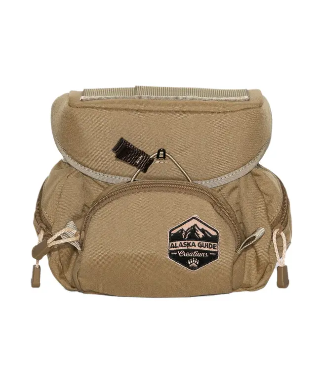 Alaska Guide Creations Alaska Classic Gen L