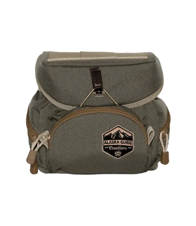 Alaska Guide Creations Alaska Classic Gen L