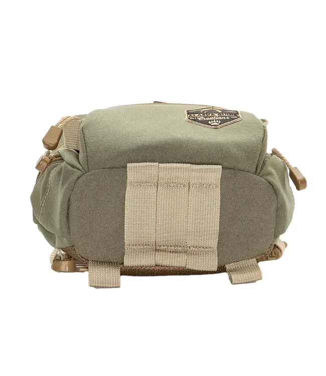 Alaska Guide Creations Alaska Classic Gen L