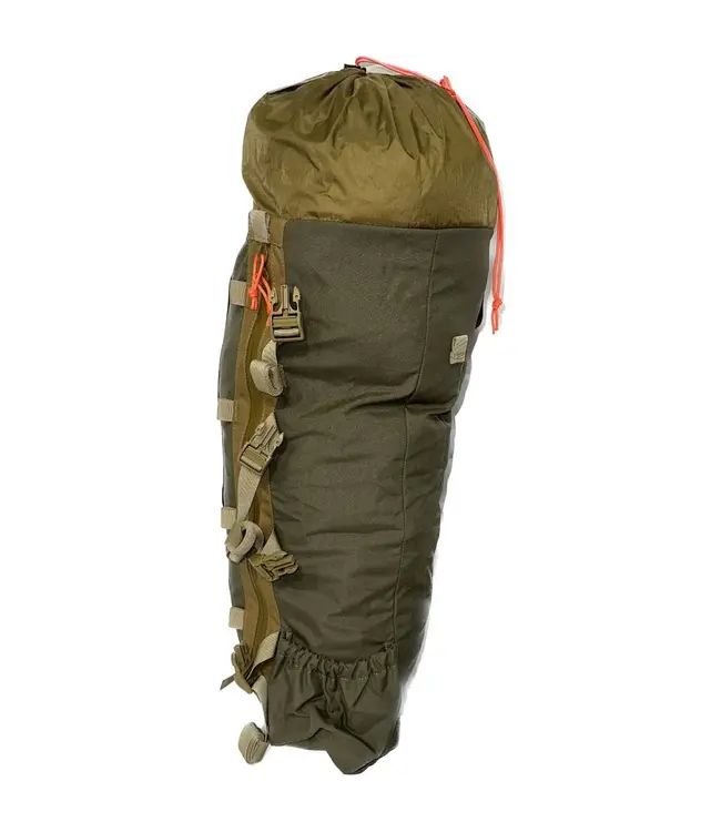 Alaska Guide Creations KOBUK 28 with KOBUK Frame With Lid