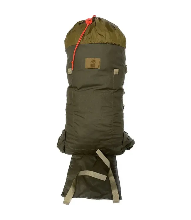 Alaska Guide Creations KOBUK 28 with KOBUK Frame With Lid