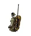 Alaska Guide Creations KOBUK 57 with KOBUK Frame With Lid