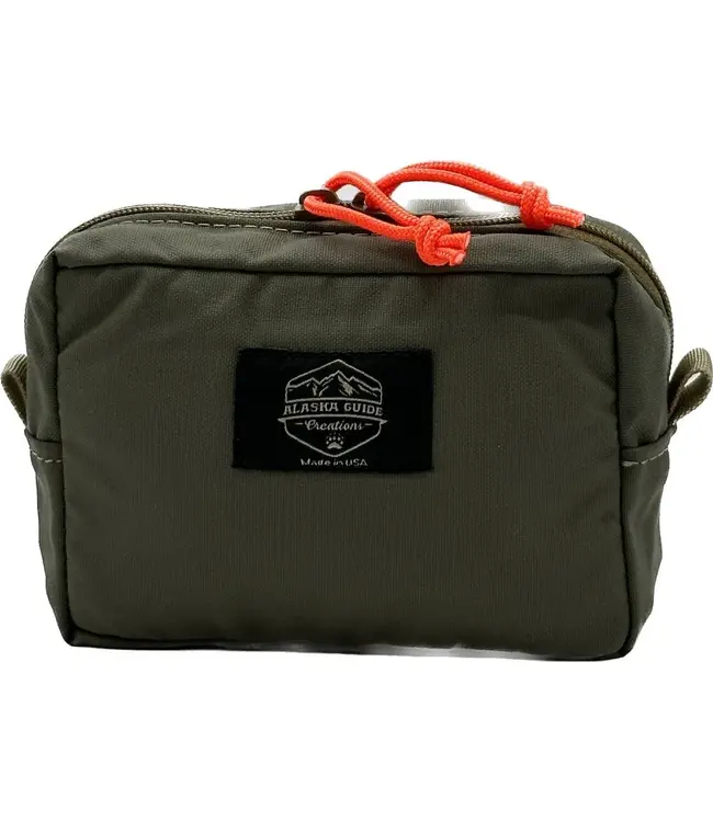 Alaska Guide Creations Belt Pouch