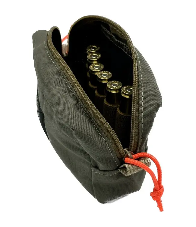Alaska Guide Creations Belt Pouch