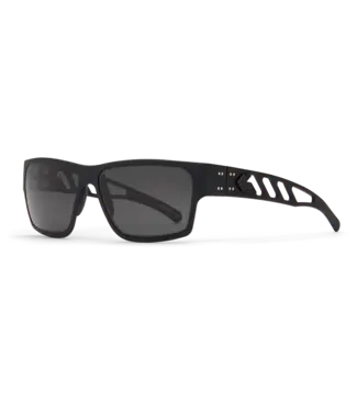 Gatorz Delta M4 Smoke Polar Lens Black