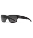 Gatorz Gatorz Glasses Delta Blackout Smoke Polar Lens Black